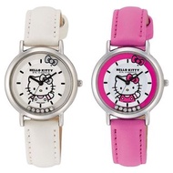 (日本代購)Citizen Q&amp;Q Hello Kitty ladies watch 女裝手錶