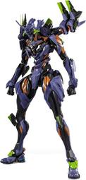 【日貨家電玩】7月預購 日版 CCSTOYS EVA 福音戰士 最終號機 可動 完成品