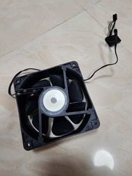 電腦散熱風扇_超強風力