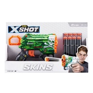 X-SHOT Skins Menace Children's Toy Gun