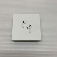 Apple Air Pods 第3世代 MME73J/A