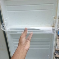 Rak Kulkas Sparepart Lemari Es Sanyo Slim Beauty 1 Pintu