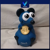 ANZ 2020 Rat Year Coin Box