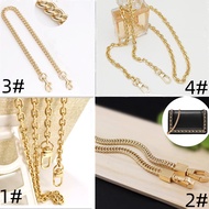 bag chain metal chain bag bag chain replacement chain