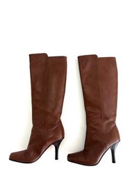 Jimmy Choo Boots 高踭長靴