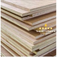 [4 x 8] 15mm Multi Plywood Board Panel Sheet Papan ply perabot