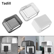 [Koolsoo] Waterproof Outlet Cover, Electrical Outlet Cover, Wall Faceplate, Panel Box