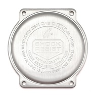 CASIO G - SHOCK REPLACEMENT PART BACK CASE GA-110 GA-200 GA-201 GA-300 GA-400 GA-700 GA-810