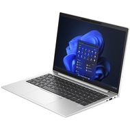 HP ELITEBOOK 9D6M2PT i7 16GB/512GB 14''  Iris X W11P 3Y Warranty -840G9PA