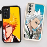 ST3 Bleach Casing for Realme A55 C73 A16s A54S A74 C75 A16 A94 C71 Phone Case
