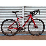 SUNPEED ROADBIKE  GROUPSET SHIMANO 105 R7000