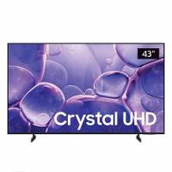 SAMSUNG TV 43 นิ้ว รุ่น UA43U8000FKXXT (339116-718535010)