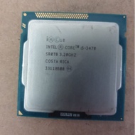 PROCESSOR INTEL CORE i5 3470 LGA 1155 Tray