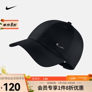 耐克（NIKE）运动帽 SPORTSWEAR HERITAGE 86 943092-010 F