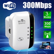 JIALEMEIJIA | 300Mbps WiFi Repeater Amplifier 802.11N