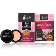 GLOW FACE COLLAGEN FOUNDATION V’ASIA