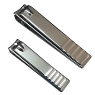 Nail Clippers Stainless Steel Anti Splash Fingernail Cutter Manicure Tools Bionics Design Nail Trimm