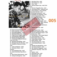 USB Pendrive 005 4G Malay Song Lagu Melayu Music Mp3