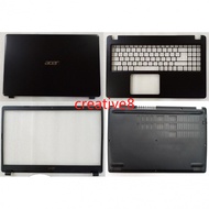 ORIGINAL NEW ACER ASPIRE A315-42 A315-42G A315-54 A315-56 SERIES LCD FRONT CASING A/BEZEL B/PALMREST