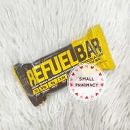N8 Refuel Bar Chocolate Chip Energy Bar 40 g 701808 Exp 10/25