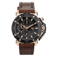 Alexandre Christie Men Watch 9205 MCLBRBA