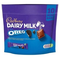 Cadbury Oreo Share Bag 150g