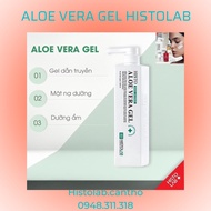 Aloe Vera Gel Histolab