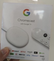 Chromecast 4k