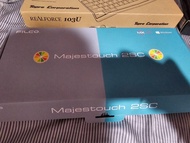 Filco Majestouch 2SC 機械式鍵盤104鍵 茶軸英文 自取面交再折200