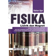 Physics Textbook (Electric and Magnet)