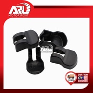 GAC Motor GAC GS3 Door Stopper Cover Protector Door Limiting Stopper Buckle Protector Cover For GAC 