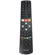 Remote Control RC311 FMI3 for TCL 4K 3D LCD Smart TV L55P1US L43P2US L49P2US Remote Control RC311 FMI3 for TCL L32S4690S L40S4690FS L50S5610FS L50S5600FS