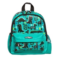 Smiggle Glide Teeny Tiny Backpack 3-6 Years Cheer Junior School bag
