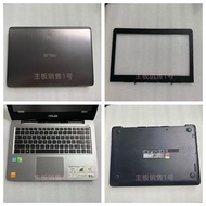 Asus U4000 K401L U A400U A401L Case A B C D Case Screen Back Case