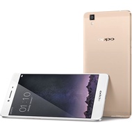 OPPO A53M 5.5 INCH 2GB RAM 16GB ROM 4G LTE (100% ORI BOARD REFURBISH)
