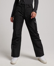 Superdry Ultimate Rescue Pants - Black