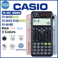 Casio Scientific Calculator FX-570EX FX-991ES Plus FX-991ES FX-570MS
