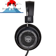 [Direct from Japan]
GRADO SR60x Prestige Series wired open-back stereo headphones.