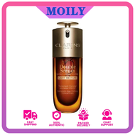 Clarins Double Serum Light Texture Intensive Hydration Lightweight Version 50 ml-MOILY