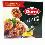 DURRA FALAFEL MIX 350G