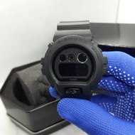 G SHOCK DW6900 BB1 ORIGINAL