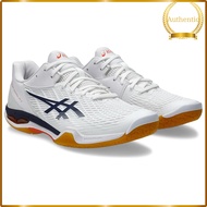 ASICS Court Control FF 3 Badminton Shoes for Men