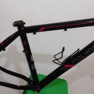 frame sepeda Polygon Xtrada 5 mtb 27