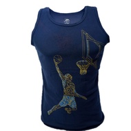 Pro Player Basketball Kids Singlet