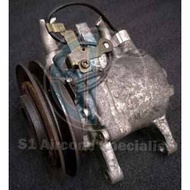 Kancil Kenari Kelisa *Denso genuine* Aircon Compressor ( Potong Kereta )