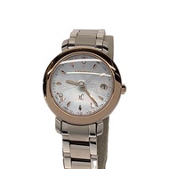 CITIZEN Womens Watch Solar Analog Stainless Steel SLV ES9445-73W H060-003FM01 Direct from Japan Seco