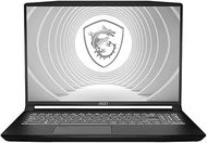 MSI CreatorPro M16 B13VK-1229 16" i7-13700H/RTX3000/32GB W11P