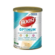 ส่งฟรี   แบบBoost_Opitmumถูก #Boost Optimum #Nestle Boost Optimum #Nestle Nutren Boost Optimum #เนสท