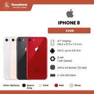 APPLE IPHONE 8 64GB