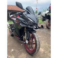 WINGSIDE HONDA CBR 250RR SIDE WINGLET CBR 250RR